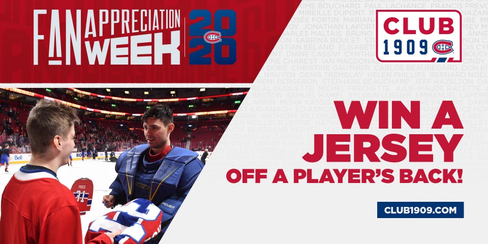 Contests Promotions Club 1909